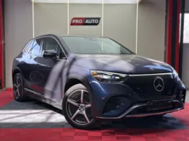 Mercedes-Benz EQE 2023