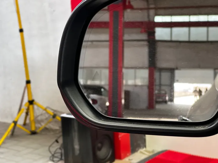 Mercedes-Benz EQE 2023