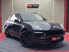 PORSCHE MACAN GTS 2023