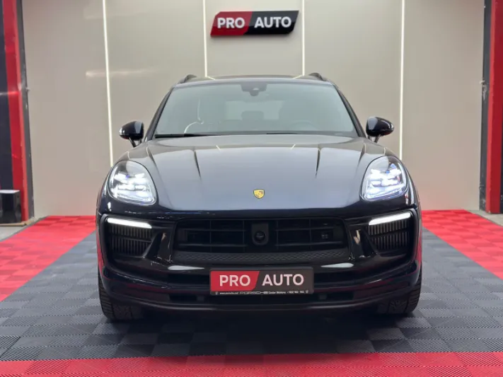 PORSCHE MACAN GTS 2023