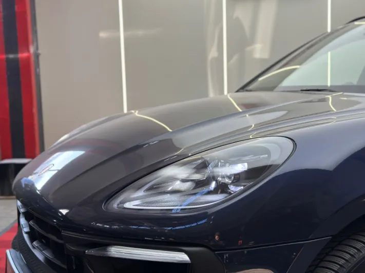 PORSCHE MACAN GTS 2023