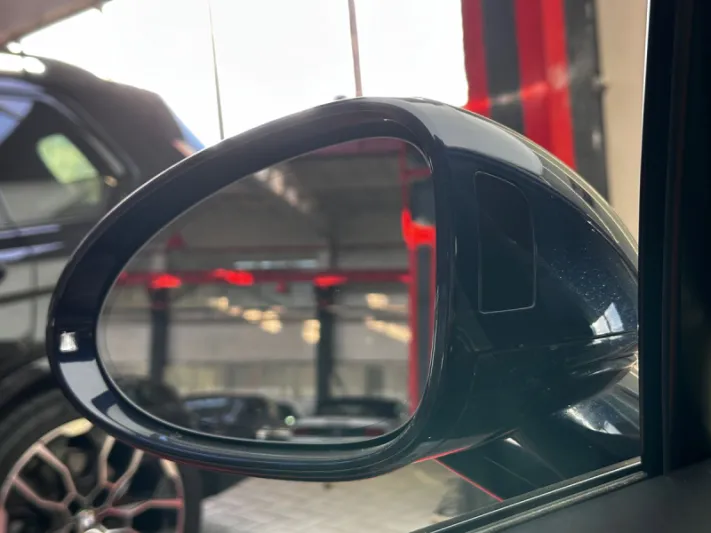 PORSCHE MACAN GTS 2023