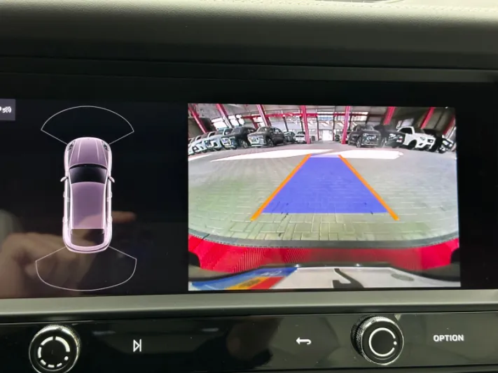 PORSCHE MACAN GTS 2023