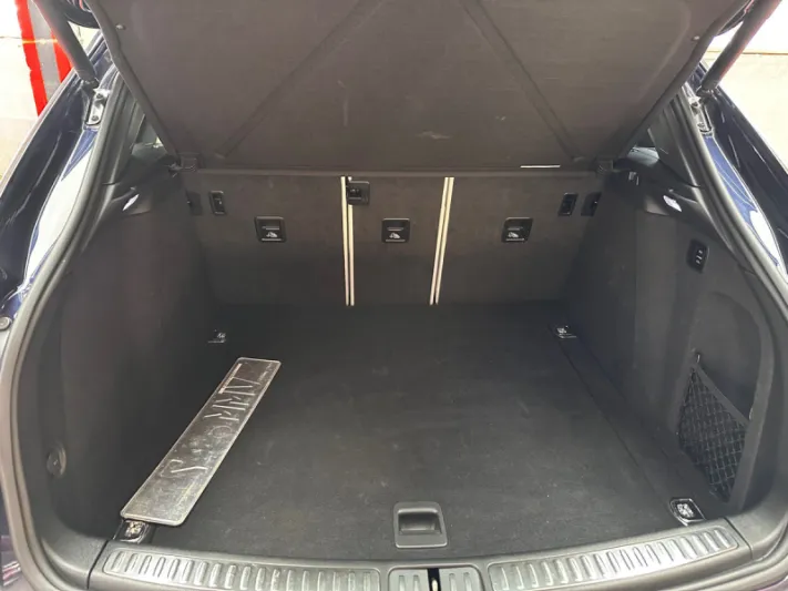 PORSCHE MACAN GTS 2023