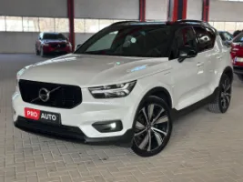 VOLVO XC40 T5 Recharge 2021