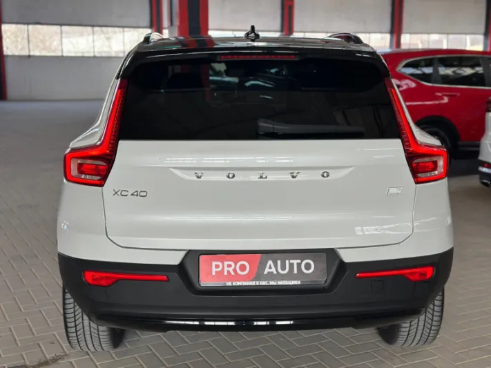 VOLVO XC40 T5 Recharge 2021