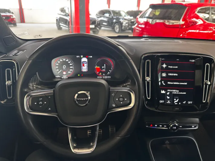 VOLVO XC40 T5 Recharge 2021