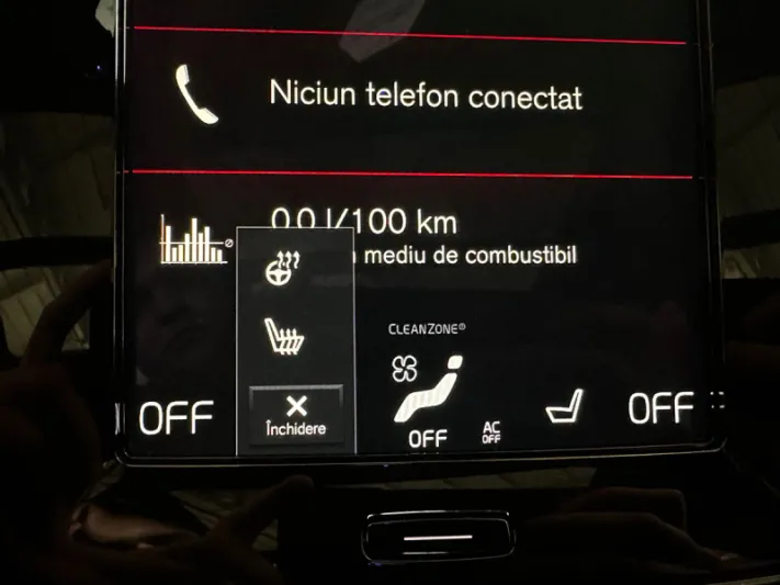 VOLVO XC40 T5 Recharge 2021