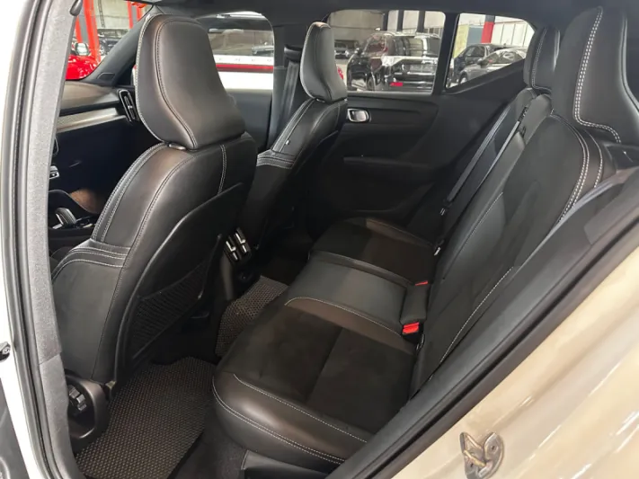 VOLVO XC40 T5 Recharge 2021