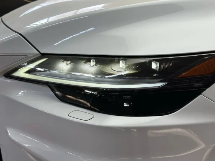 LEXUS RX 350h F Sport 2023