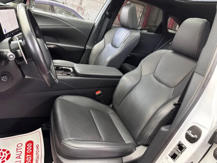 LEXUS RX 350h F Sport 2023