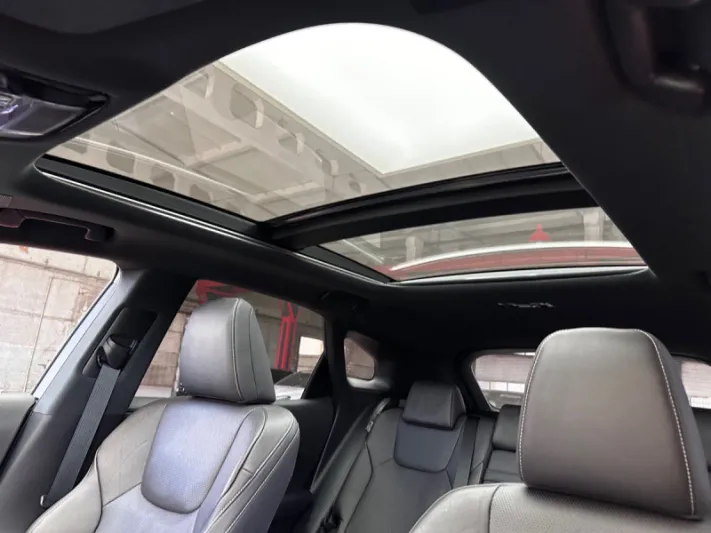 LEXUS RX 350h F Sport 2023