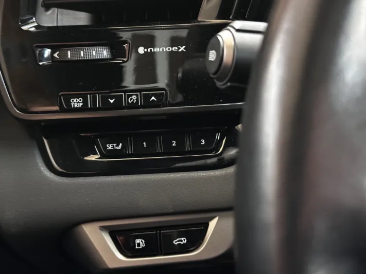 LEXUS RX 350h F Sport 2023