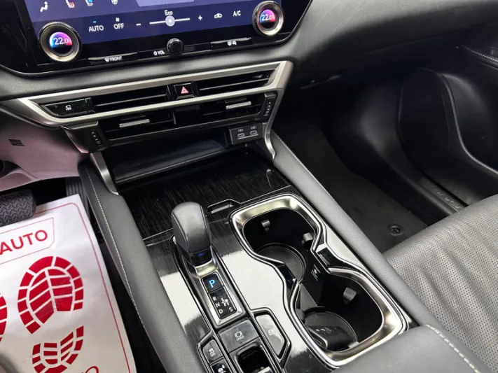 LEXUS RX 350h F Sport 2023