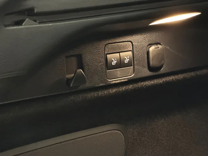 LEXUS RX 350h F Sport 2023