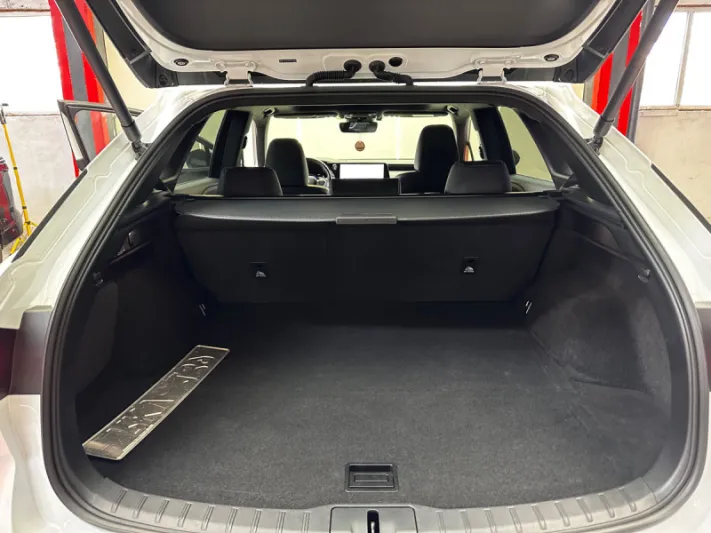 LEXUS RX 350h F Sport 2023