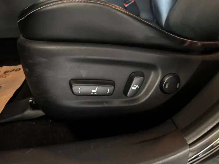 LEXUS CT 200h F Sport 2015