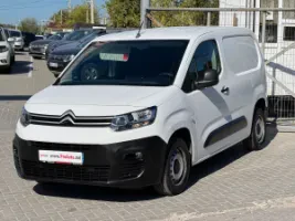 2021 Citroen Berlingo