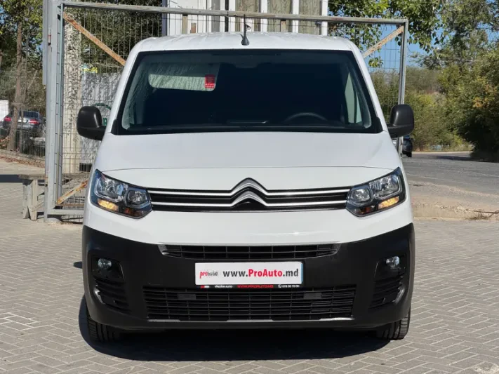 2021 Citroen Berlingo