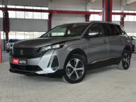 PEUGEOT 5008 2020