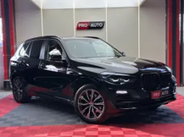 BMW X5 G05 25d 2021