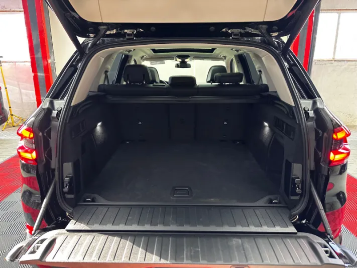 BMW X5 G05 25d 2021