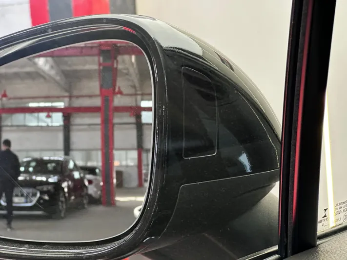 PORSCHE MACAN S 2014