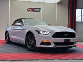 FORD MUSTANG 2017
