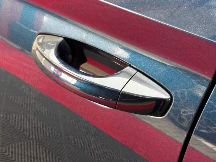 SKODA SUPERB PHEV 2022