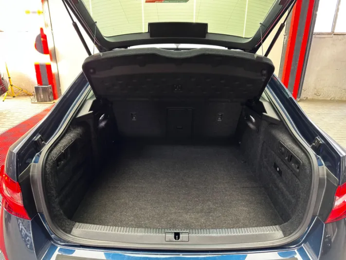 SKODA SUPERB PHEV 2022