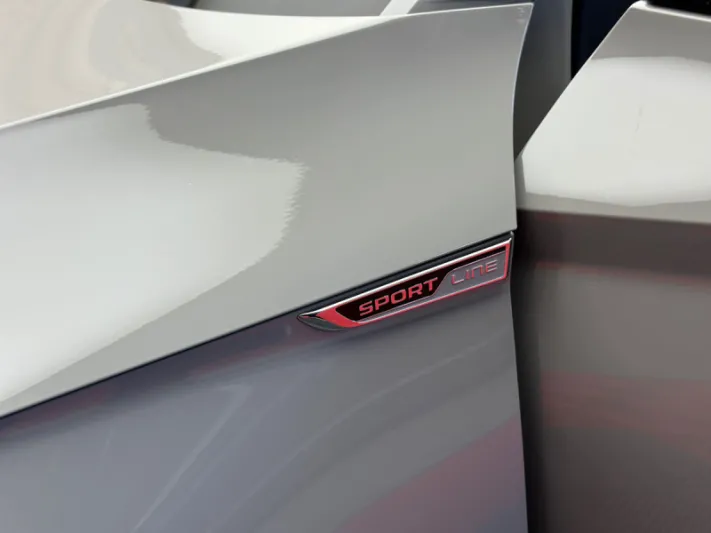 SKODA SUPERB PHEV 2020