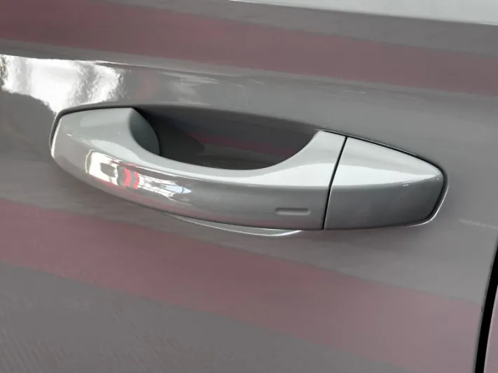 SKODA SUPERB PHEV 2020