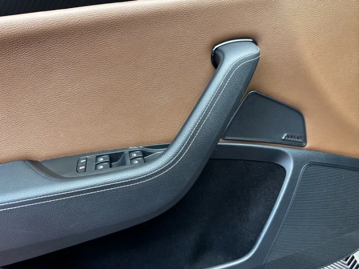 SKODA SUPERB PHEV 2020