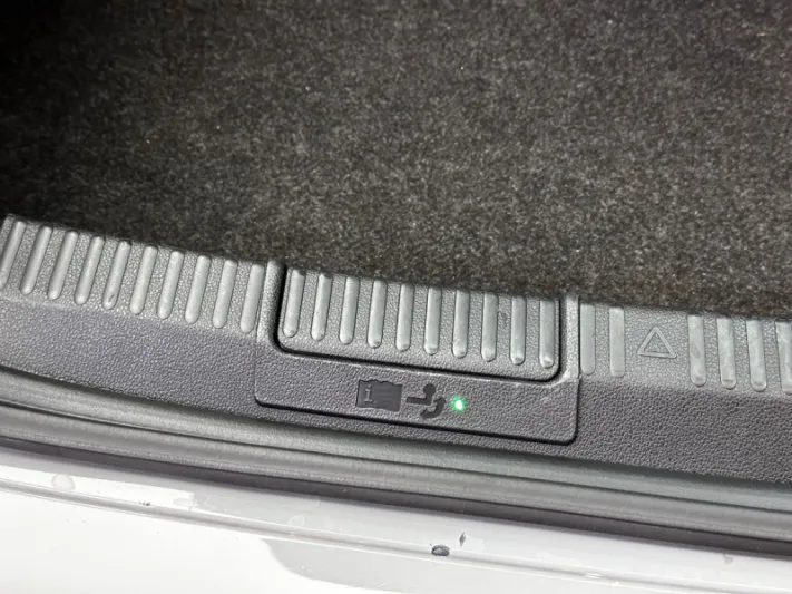 SKODA SUPERB PHEV 2020