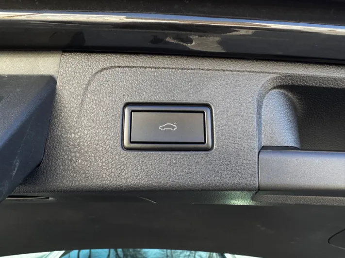 VOLKSWAGEN PASSAT 2020