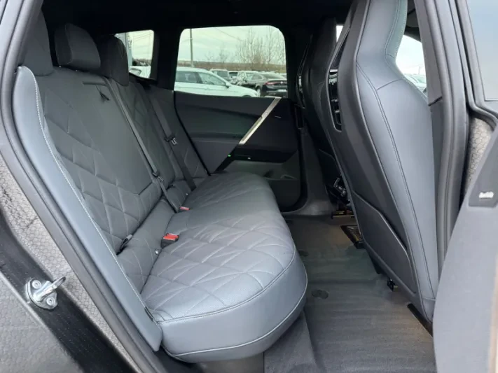 2023 BMW iX