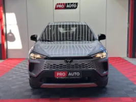 TOYOTA COROLLA CROSS 2026