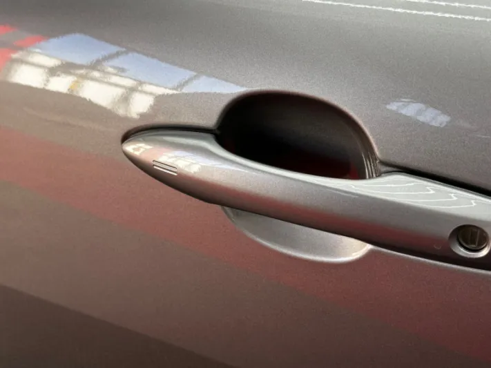 TOYOTA COROLLA CROSS 2026