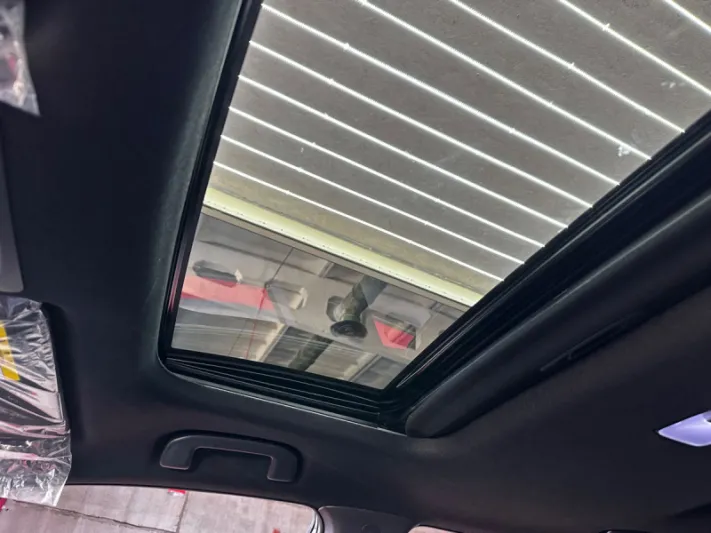 TOYOTA COROLLA CROSS 2026