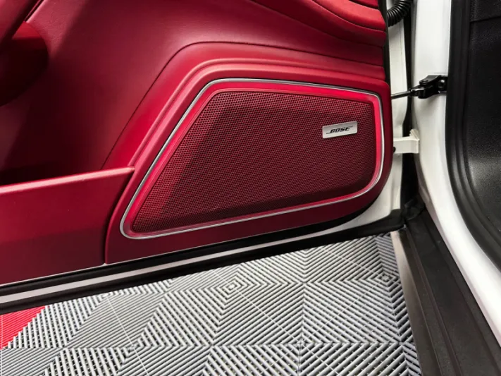 PORSCHE PANAMERA 2017