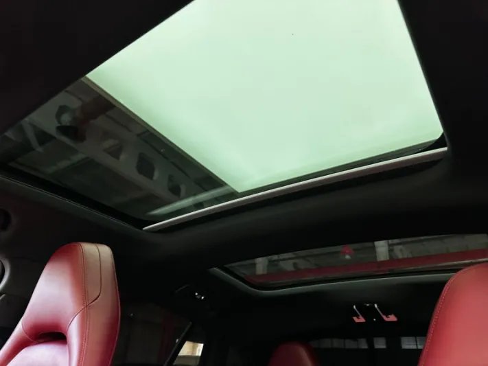 PORSCHE PANAMERA 2017