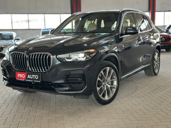 BMW X5 45e 2021 Xline