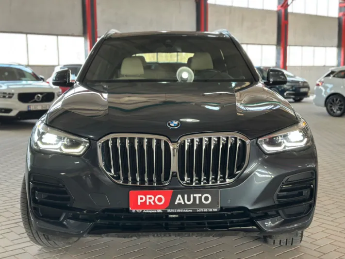 BMW X5 45e 2021 Xline
