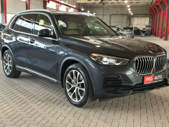 BMW X5 45e 2021 Xline