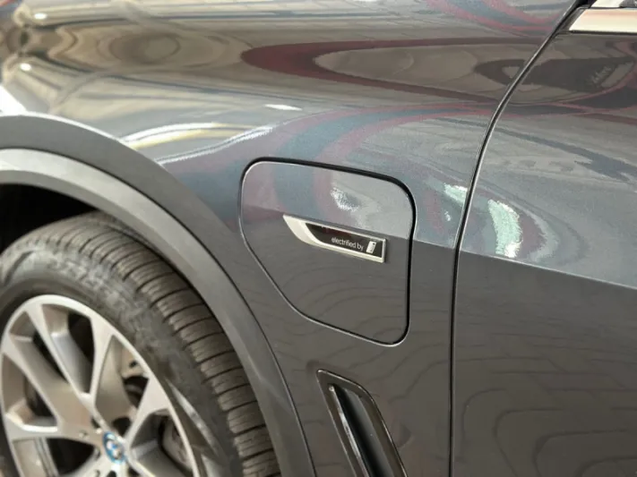 BMW X5 45e 2021 Xline