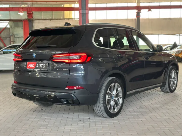 BMW X5 45e 2021 Xline
