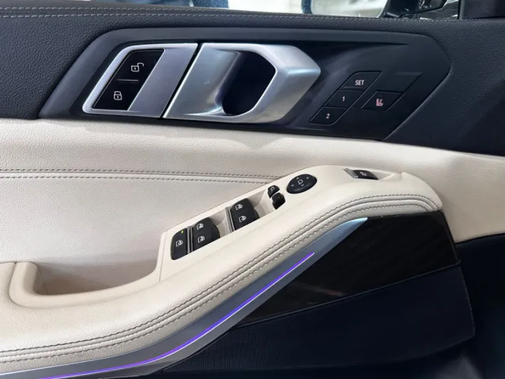 BMW X5 45e 2021 Xline