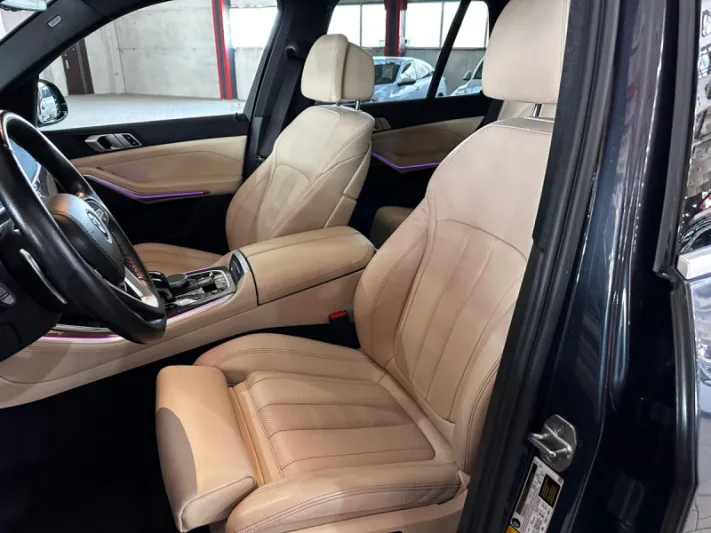 BMW X5 45e 2021 Xline