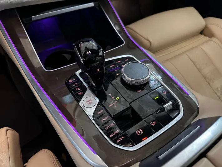 BMW X5 45e 2021 Xline