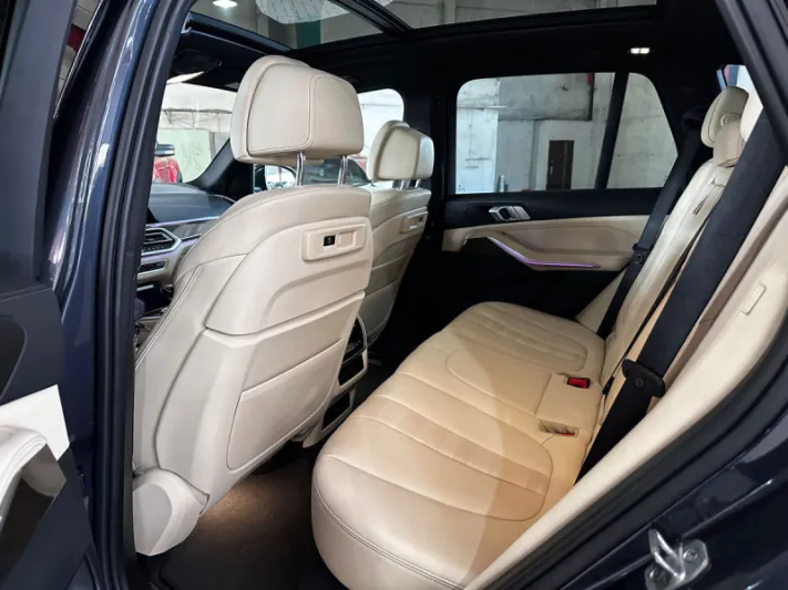 BMW X5 45e 2021 Xline